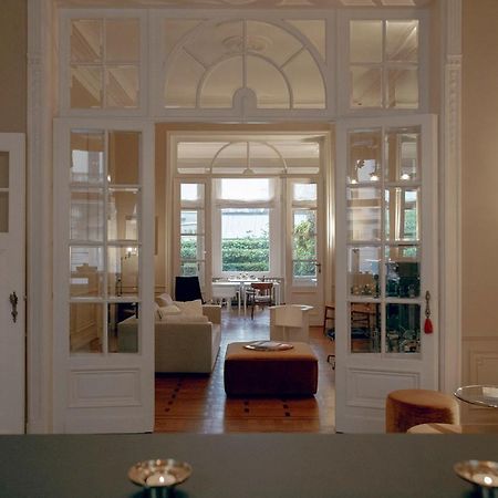 Bed and Breakfast Ada Amberes Exterior foto