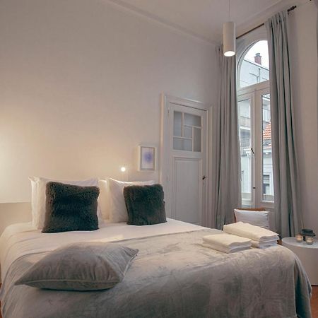 Bed and Breakfast Ada Amberes Exterior foto