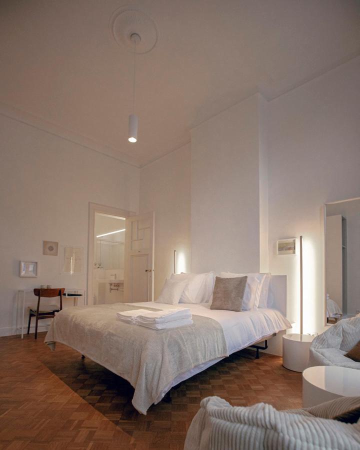 Bed and Breakfast Ada Amberes Exterior foto
