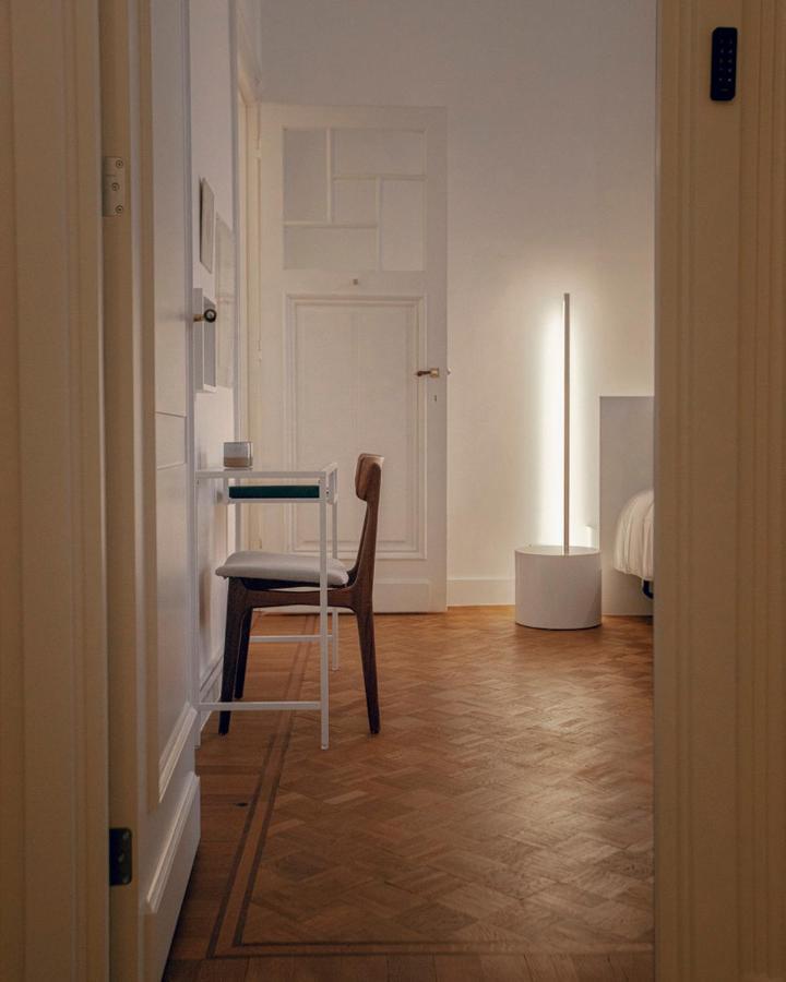 Bed and Breakfast Ada Amberes Exterior foto