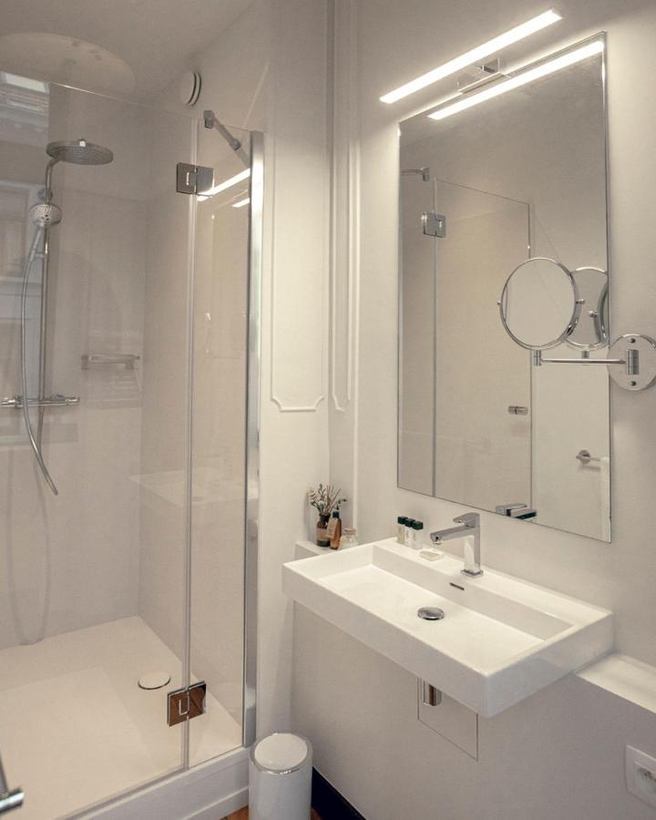 Bed and Breakfast Ada Amberes Exterior foto