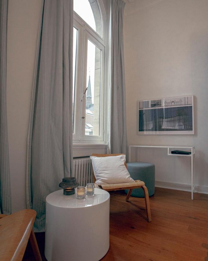 Bed and Breakfast Ada Amberes Exterior foto