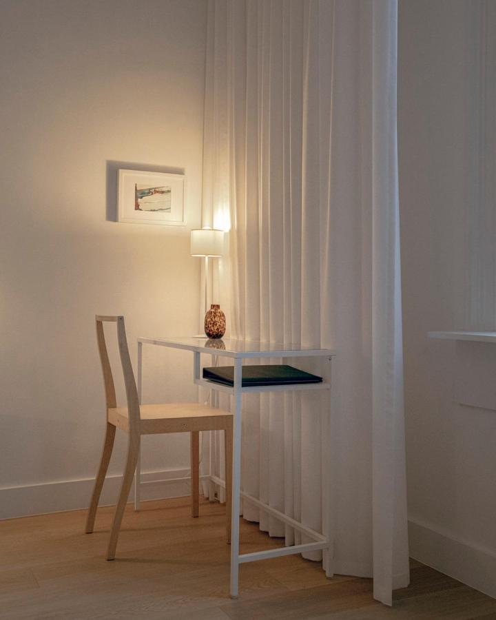 Bed and Breakfast Ada Amberes Exterior foto