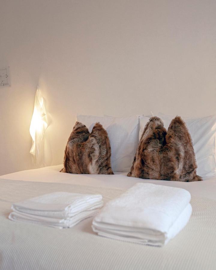 Bed and Breakfast Ada Amberes Exterior foto