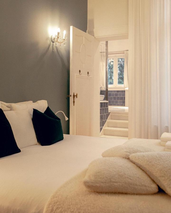 Bed and Breakfast Ada Amberes Exterior foto