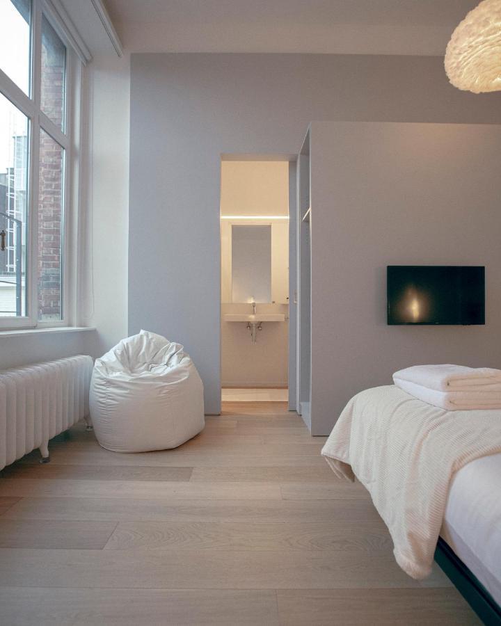 Bed and Breakfast Ada Amberes Exterior foto